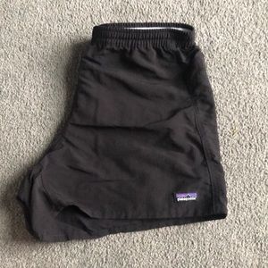 Patagonia Baggies 5”